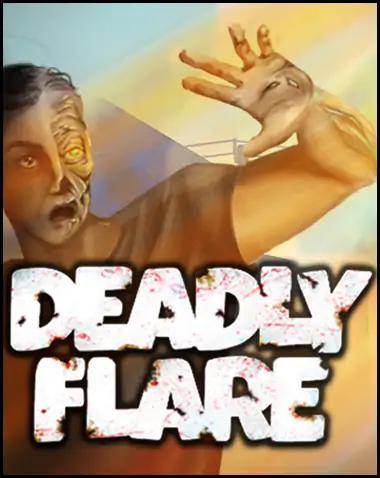 Deadly Flare Free Download (v3.0)