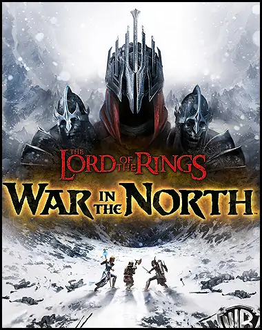 Lord of the Rings: War in the North Free Download