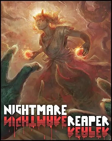Nightmare Reaper Free Download (v2.31.6)