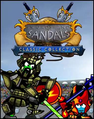 Swords And Sandals Classic Collection Free Download (v1.2.0)