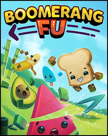 Boomerang Fu Free Download (v1.2.0)