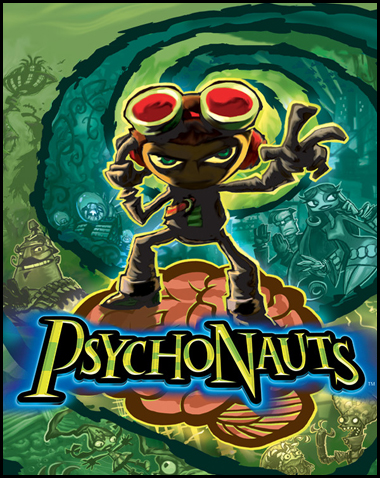 Psychonauts Free Download