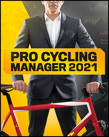 Pro Cycling Manager 2021 Free Download (v1.0.3.2)