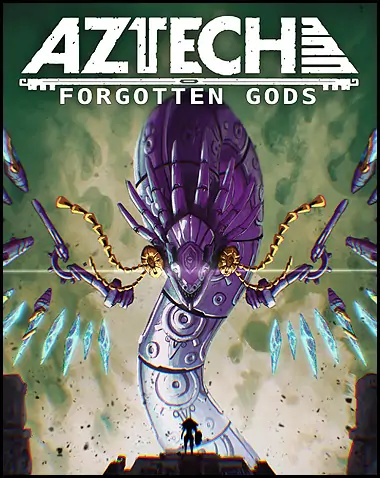 Aztech Forgotten Gods Free Download