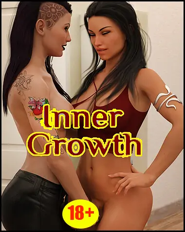 Inner Growth Free Download [v1.7] [Morally Purple]