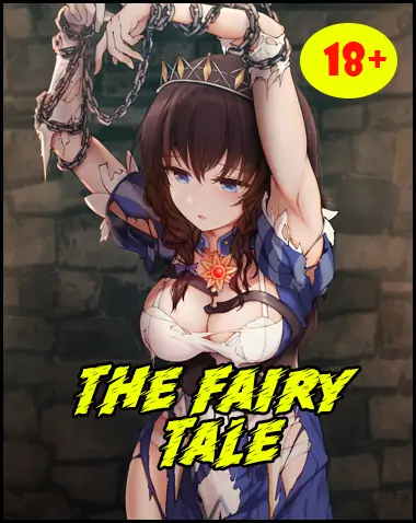 The Fairy Tale of Holy Knight Ricca: Two Winged Sisters Free Download (v1.13 & Uncensored)