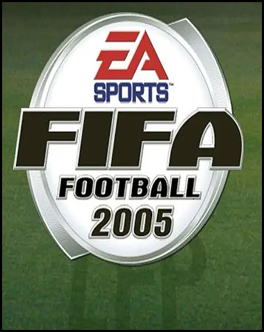 FIFA 2005 Free Download