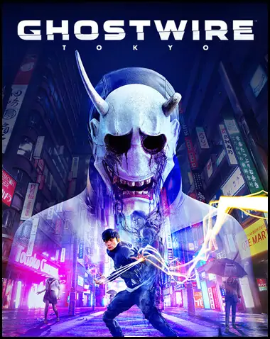 Ghostwire: Tokyo Free Download (v2022.09.06 + DLCs)