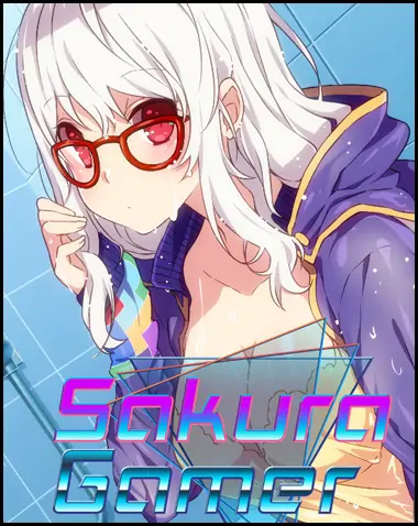 Sakura Gamer Free Download (v1.0 & Uncensored)