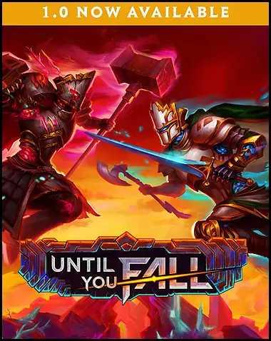 Until You Fall Free Download (v1.0)