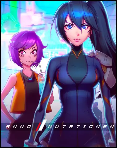 ANNO: Mutationem Free Download (v1.1.01 & ALL DLC)