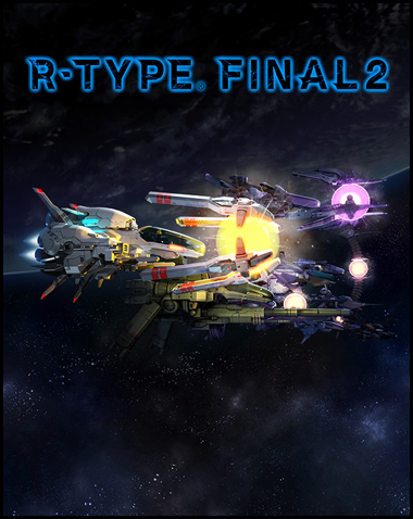R-Type Final 2 Free Download (v1.0.1)