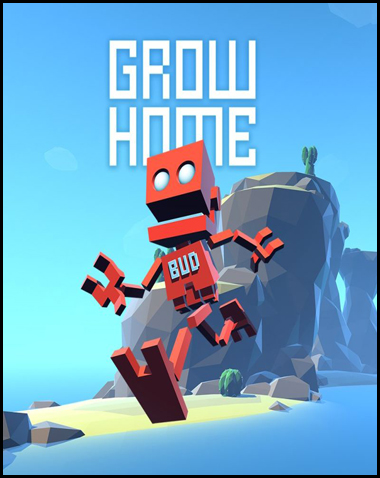 Grow Home Free Download (v0.17.10779)