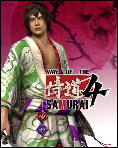 Way of the Samurai 4 Free Download (v1.06.2)