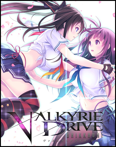 Valkyrie Drive Bhikkhuni Complete Edition Free Download (v1.05)