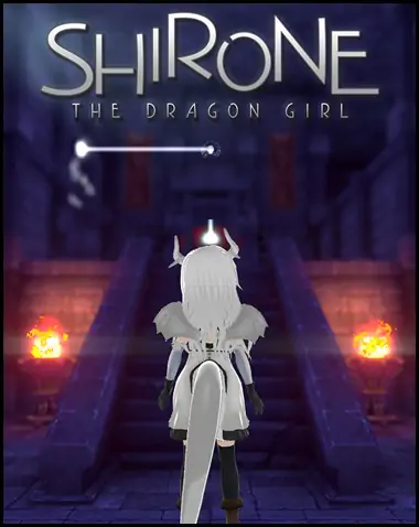 Shirone: The Dragon Girl Free Download