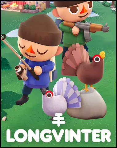 Longvinter Free Download (Build 8359377)