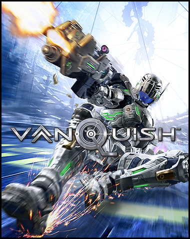 Vanquish Free Download (Incl. Update 2)