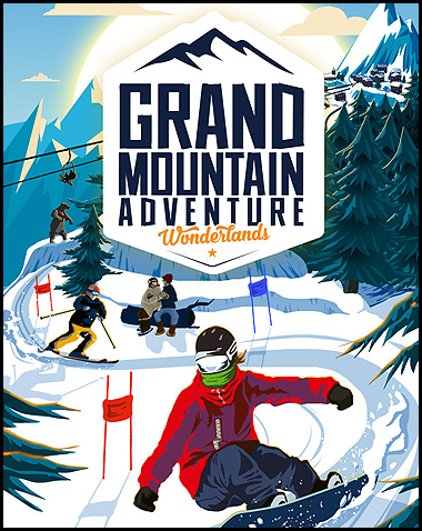 Grand Mountain Adventure: Wonderlands Free Download