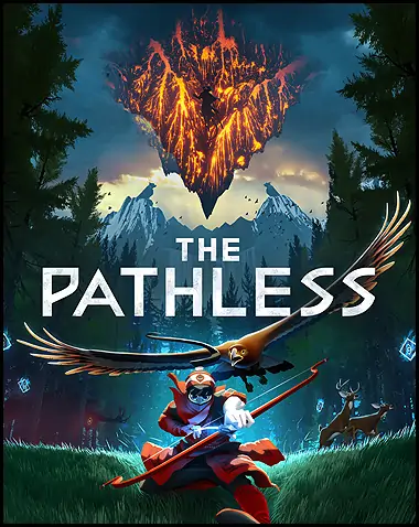 The Pathless Free Download (v1.0.60778)
