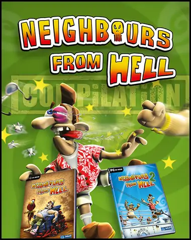 Neighbours From Hell Compilation Free Download