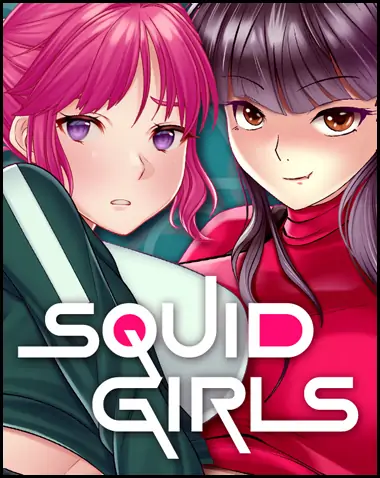 SQUID GIRLS 18+ Free Download (Uncensored)