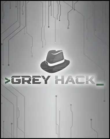 Grey Hack Free Download (v0.8.5102a)