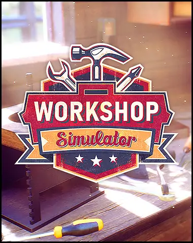 Workshop Simulator Free Download (v1.2.10536)