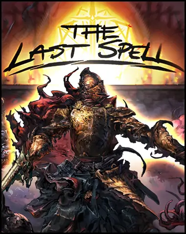 The Last Spell Free Download (v1.0.2.19)