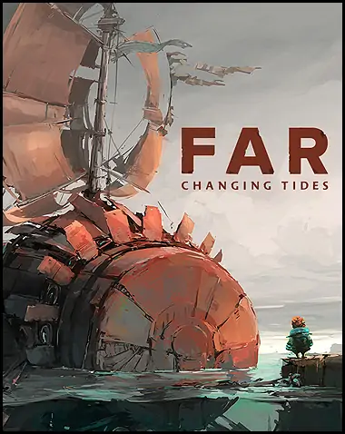 FAR: Changing Tides Free Download (v1.1.0 + Ryujinx/Yuzu Emus)