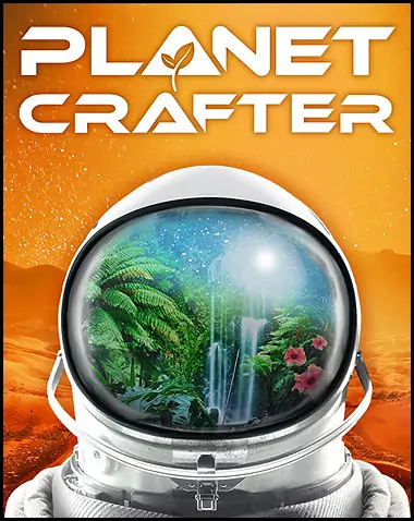 The Planet Crafter Free Download (v1.0)