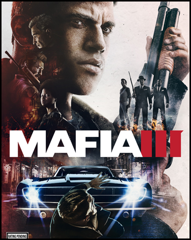 Mafia 3 Digital Deluxe Edition Free Download