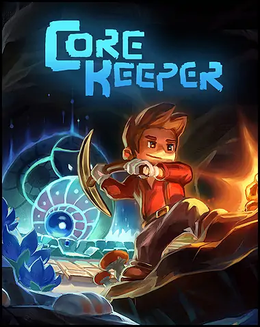 Core Keeper Free Download (v0.7.3.1 + Co-op)