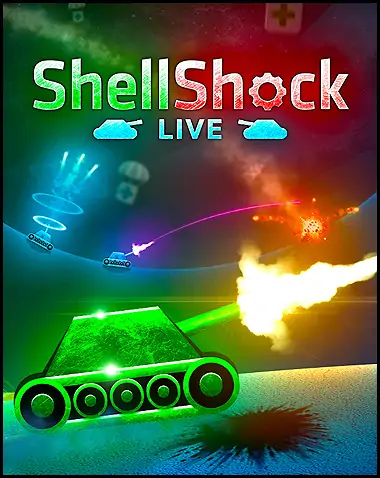 ShellShock Live Free Download (v1.1.1 + Multiplayer)