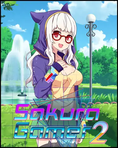 Sakura Gamer 2 Free Download