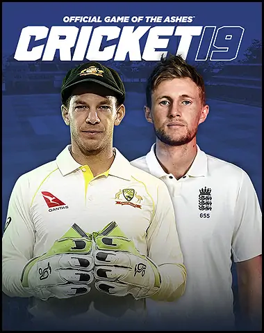 Cricket 19 Free Download (v13.00)