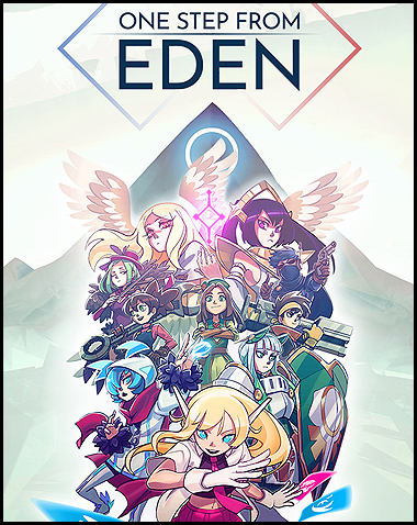 One Step From Eden Free Download (v1.7.0)