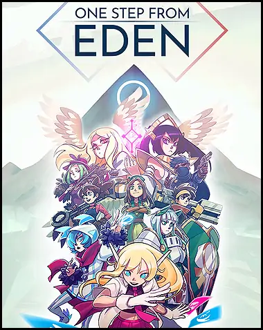 One Step From Eden Free Download (v1.8.1)