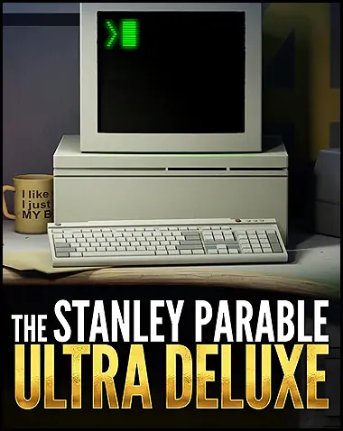 The Stanley Parable: Ultra Deluxe Free Download (v2023.04.27)