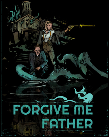 Forgive Me Father Free Download (v1.4)