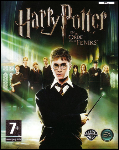 Harry Potter and the Order of the Phoenix Free Download