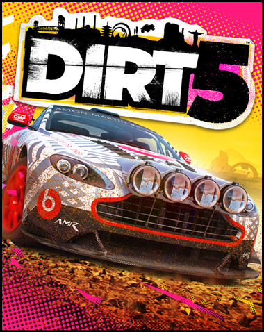 Dirt 5 Free Download