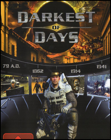 Darkest of Days Free Download (v105)