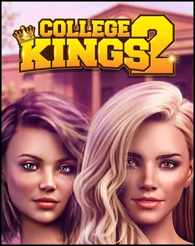 College Kings 2 – Act I Free Download (v3.1.13 & ALL Episodes & Uncensored)