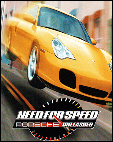 Need for Speed: Porsche Unleashed Free Download (v3.5)