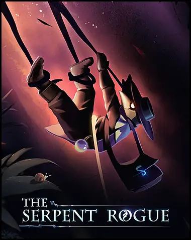 The Serpent Rogue Free Download (v0.0.160)