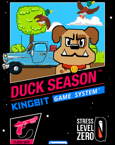 Duck Season VR Free Download