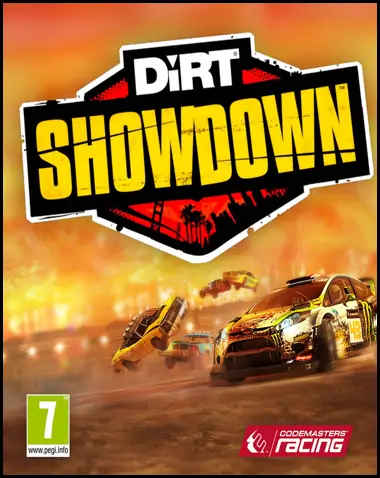 DiRT Showdown Free Download (v1.2)