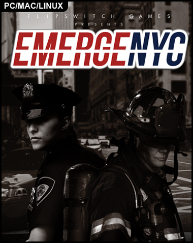 EmergeNYC Free Download (v8686867)