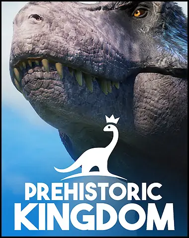 Prehistoric Kingdom Free Download (v1.1.312)